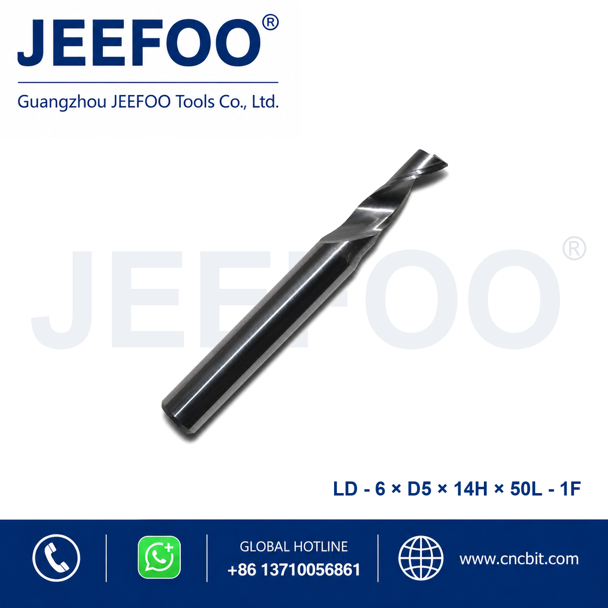 AAAx6xD5x14Hx50L aluminum single blade cutter