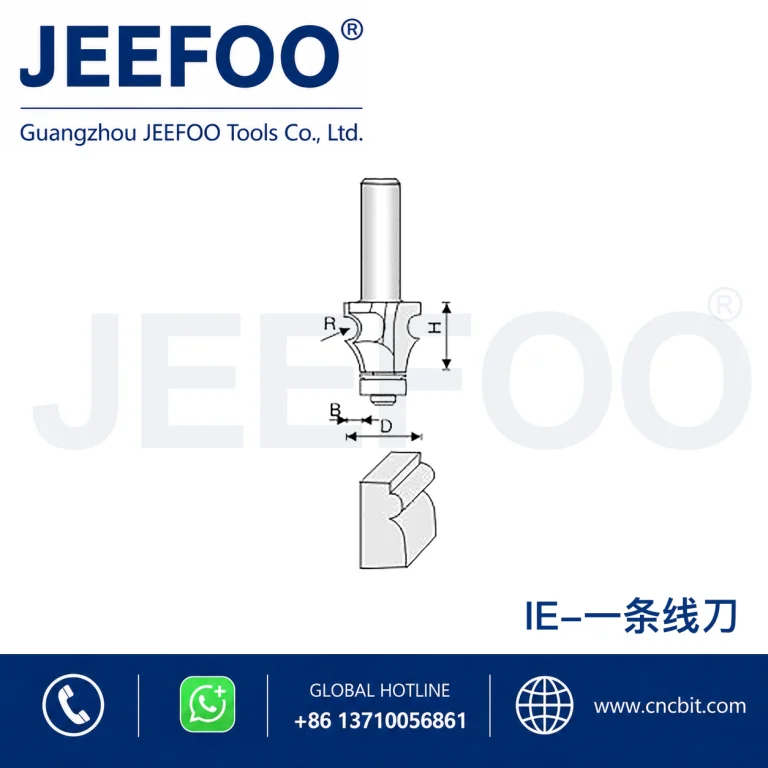 IE Bead Curve Cutter product image