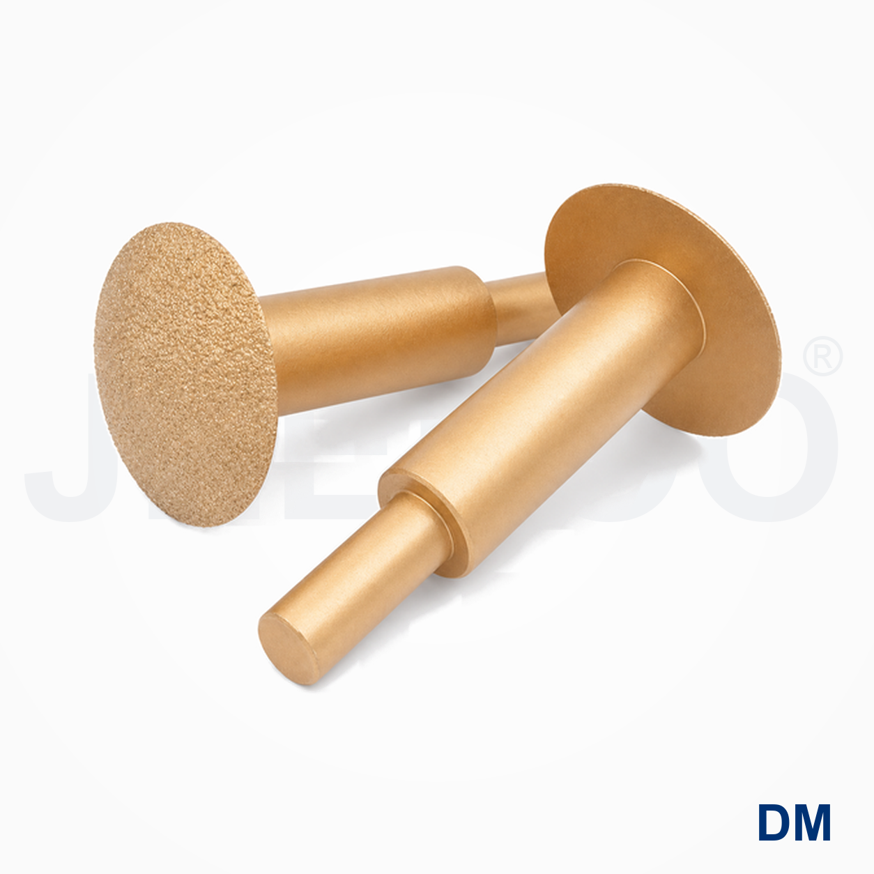 Brazed Diamond Stone Cutter for Granite and Marble detail 1