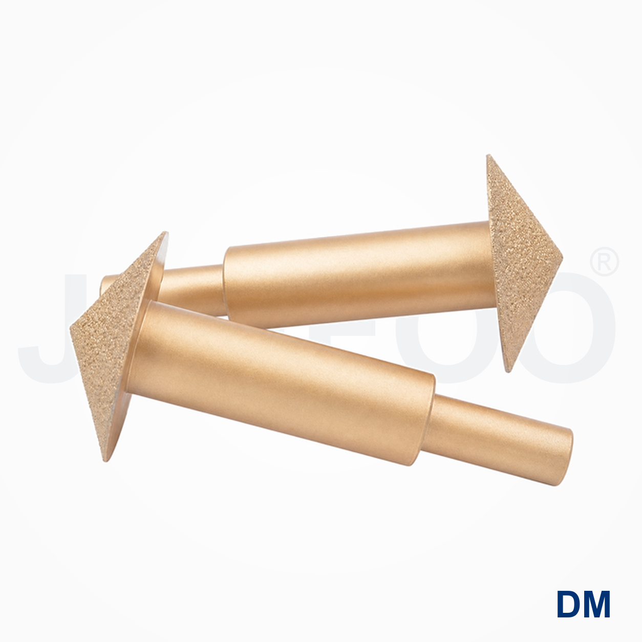 Brazed Diamond Stone Cutter for Granite and Marble detail 2
