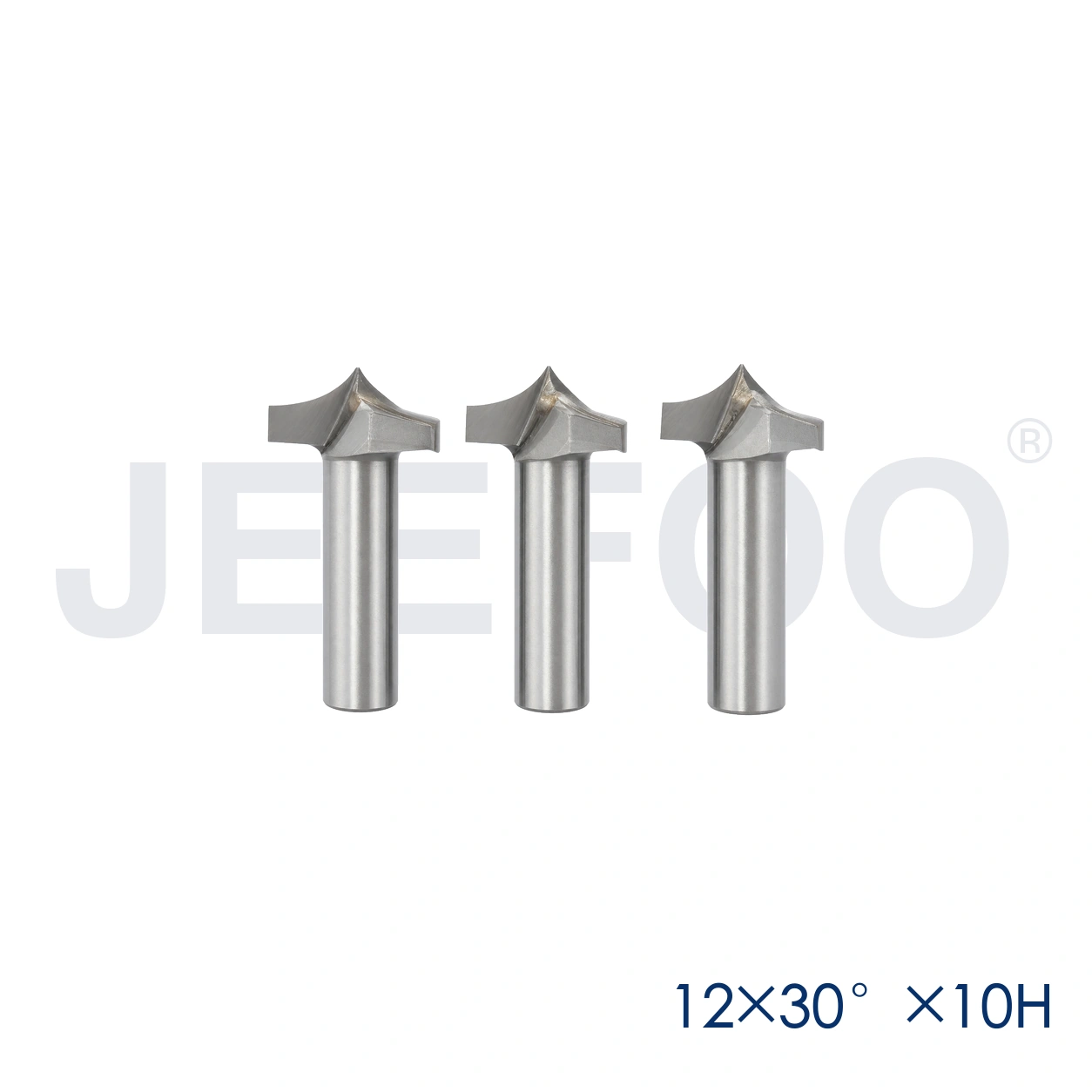 12x30Dx10H JF Tungsten Carbide Needle Nose Cutter application detail