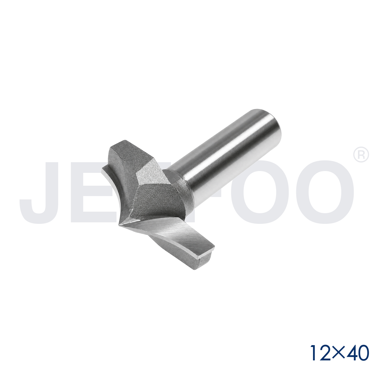 12x40 Tungsten Carbide Needle Nose Cutter application detail