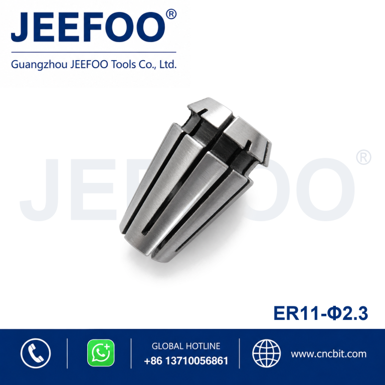 ER11x2.3 ER Collet Clamp Fixture product image