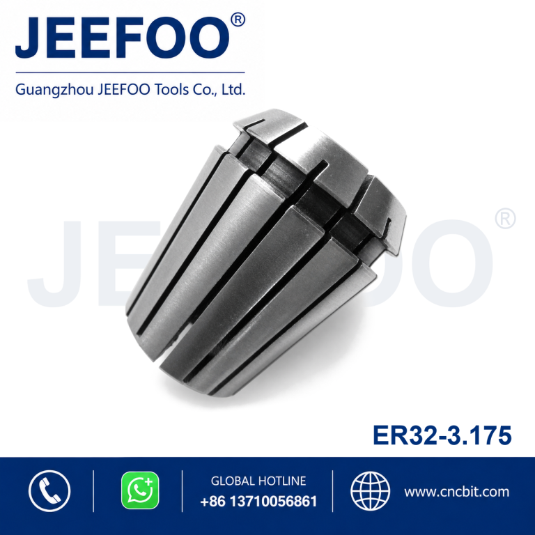 ER32x3.175 ER Collet Clamp Fixture product image