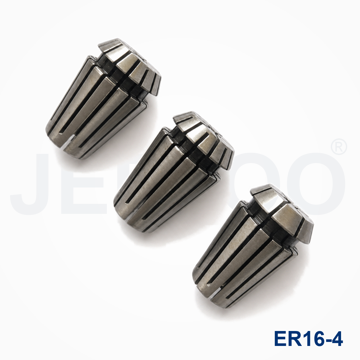 ER16x4 ER Collet Clamp Fixture detail view B