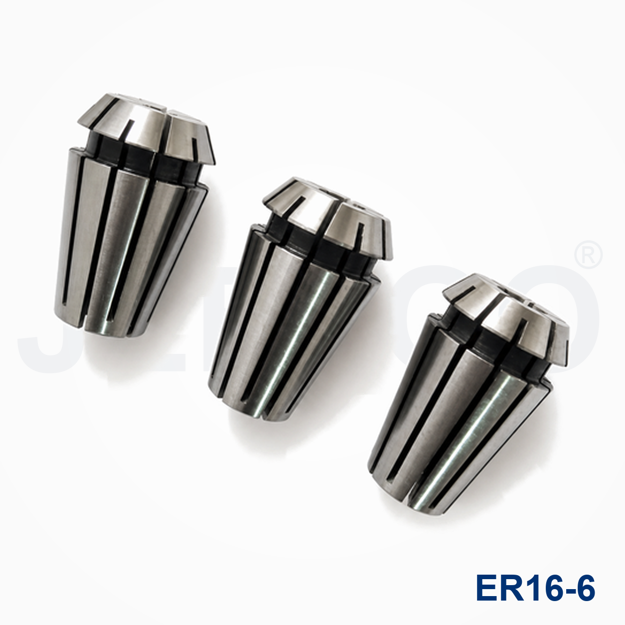 ER16x6 ER Collet Clamp Fixture detail view B