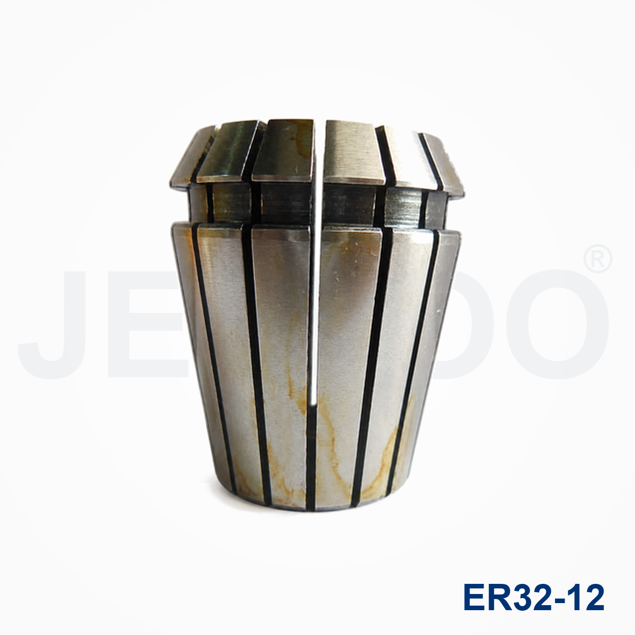 ER32x12 ER Collet Clamp Fixture detail view A