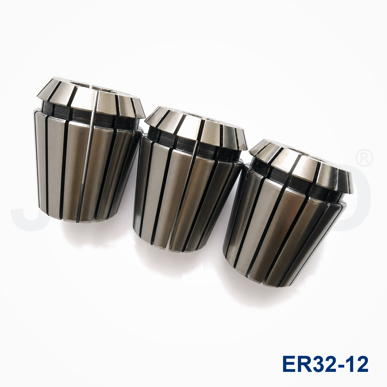 ER32x12 ER Collet Clamp Fixture detail view B