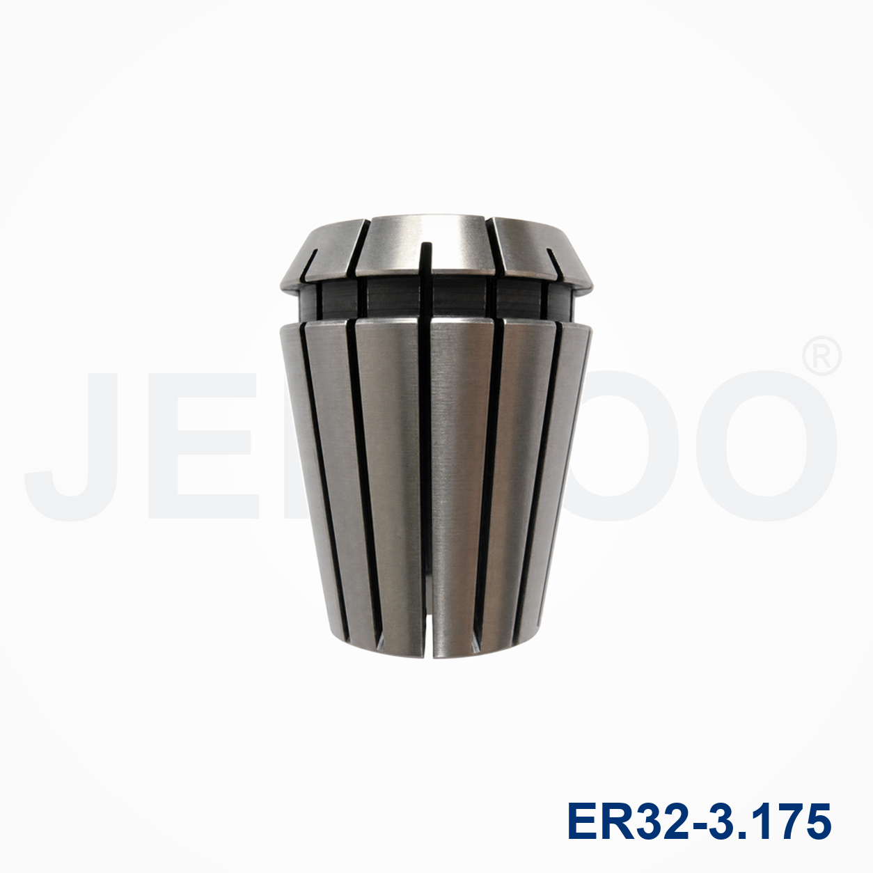 ER32x3.175 ER Collet Clamp Fixture detail view A