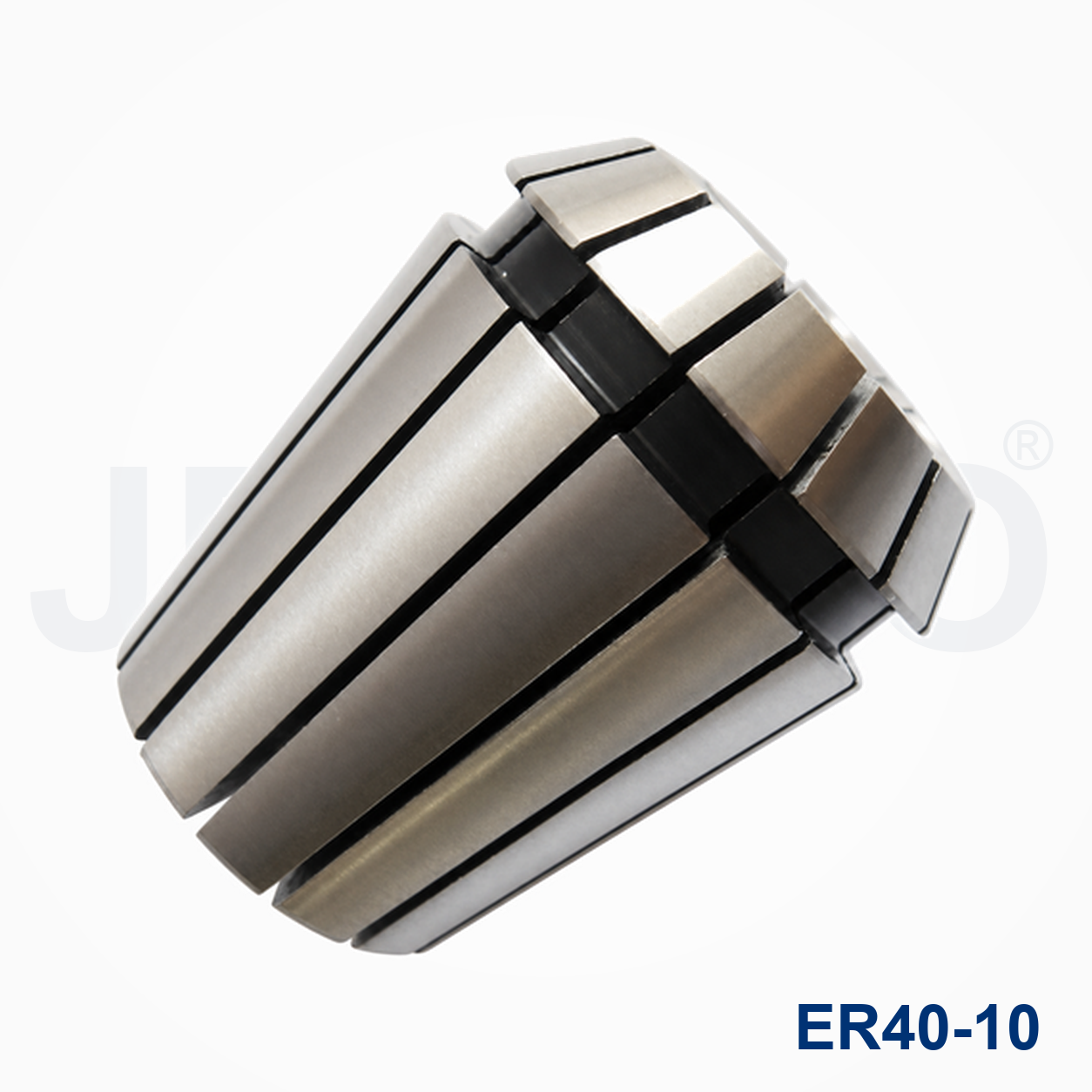 ER40x10 ER Collet Clamp Fixture detail view B