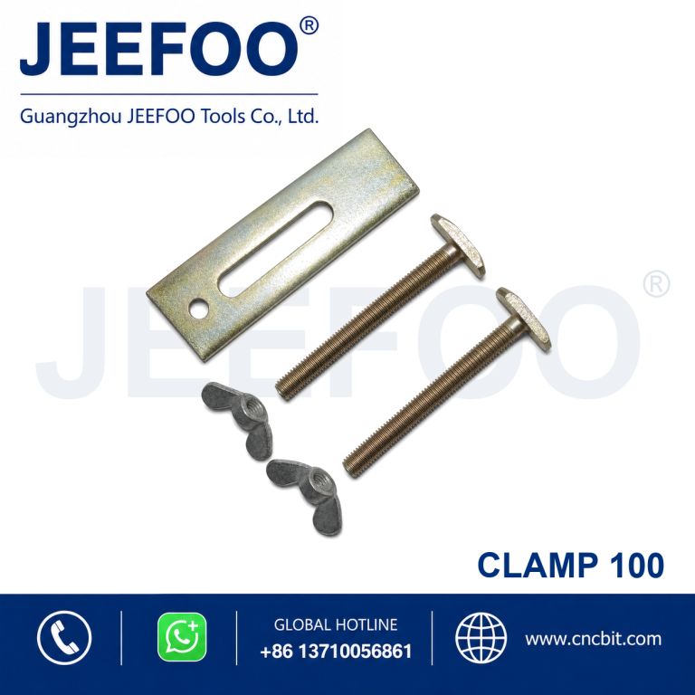 100 Clamping Plate product image