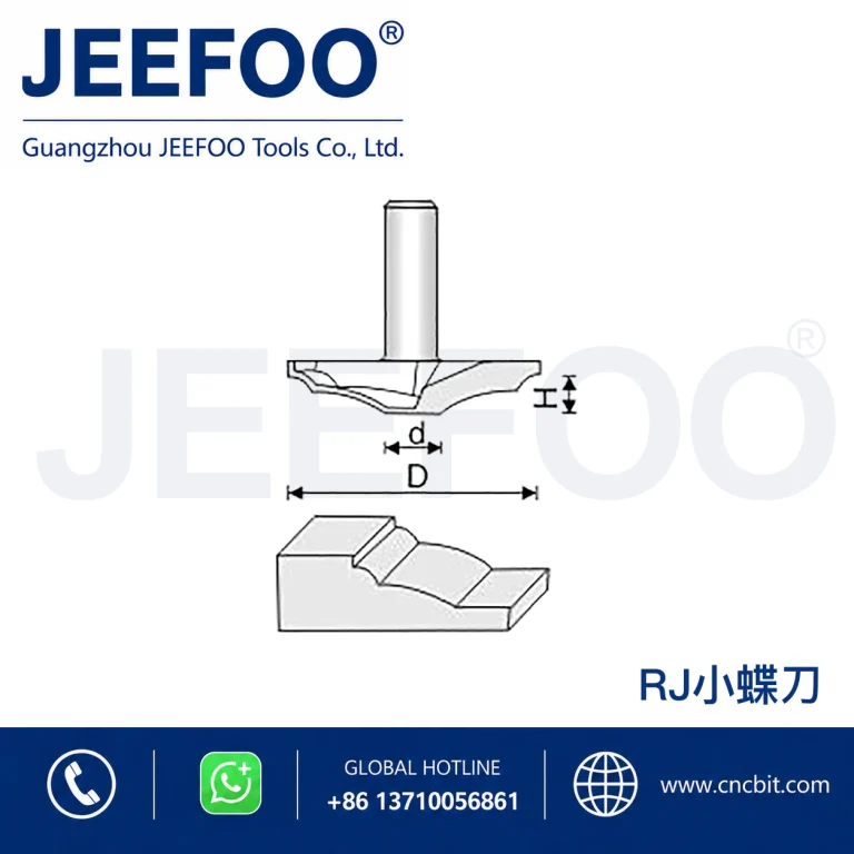 RJ Door Panel Cutter product image