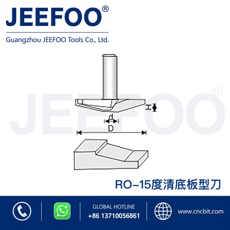 RO Door Panel Cutter product image