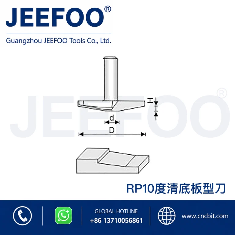 RP Door Panel Cutter product image