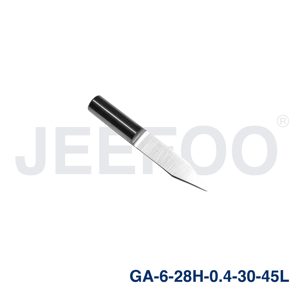 flat bottom CNC carving bit for Guangdong woodworking shops