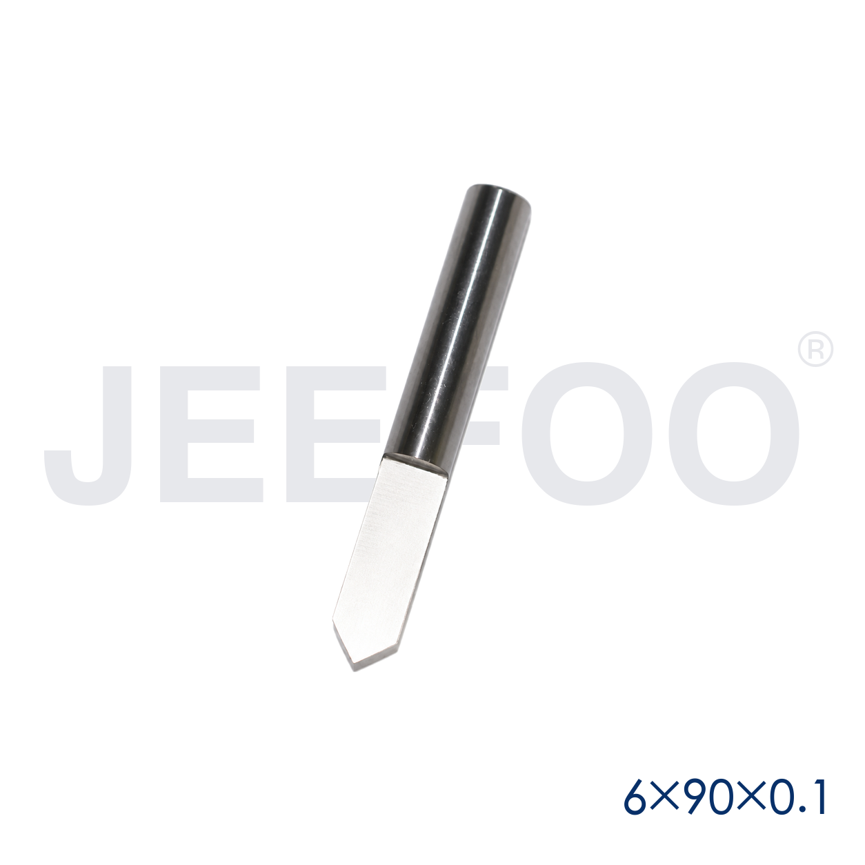 flat bottom CNC carving bit for Guangdong woodworking shops