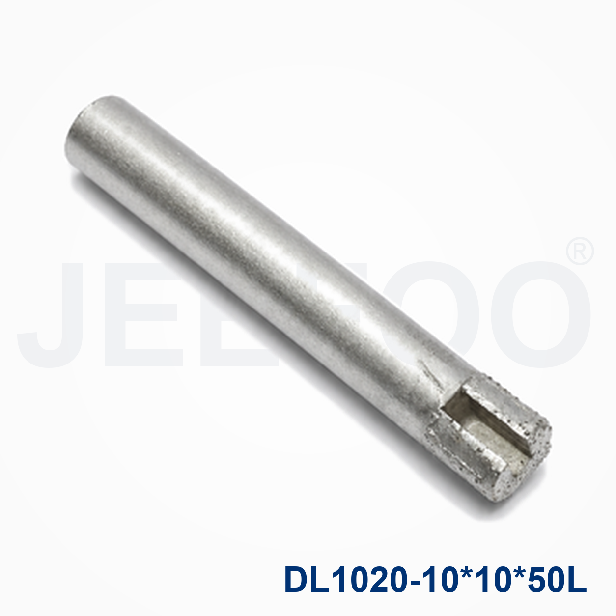 10x10x50L Diamond Granite Cutter Bit detail 2