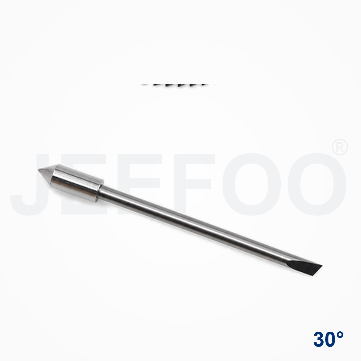 GT09-Graphtec Blade 30 Degree Cutting Plotter Blade detail view A