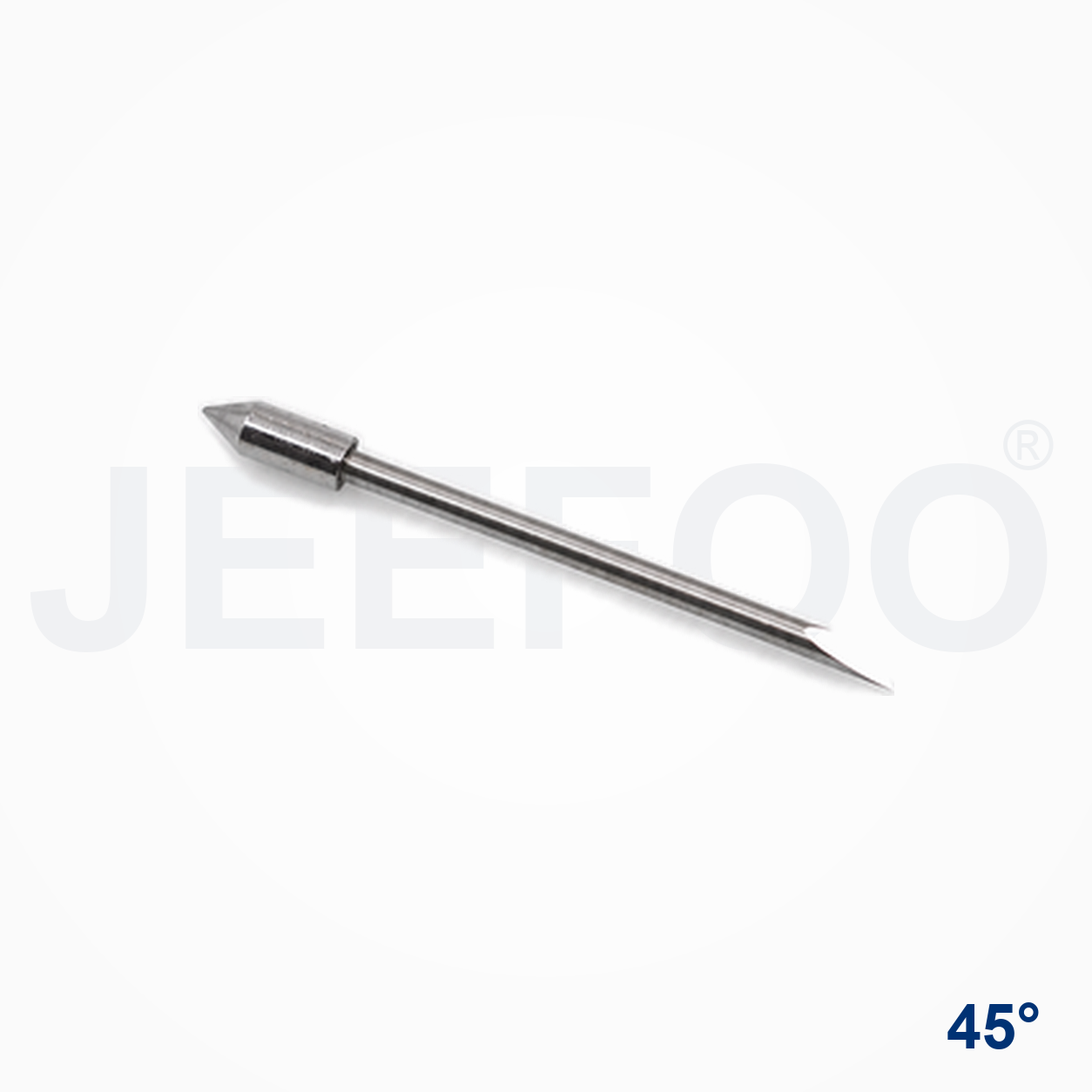 GT09-Graphtec Blade 45 Degree Cutting Plotter Blade detail view A