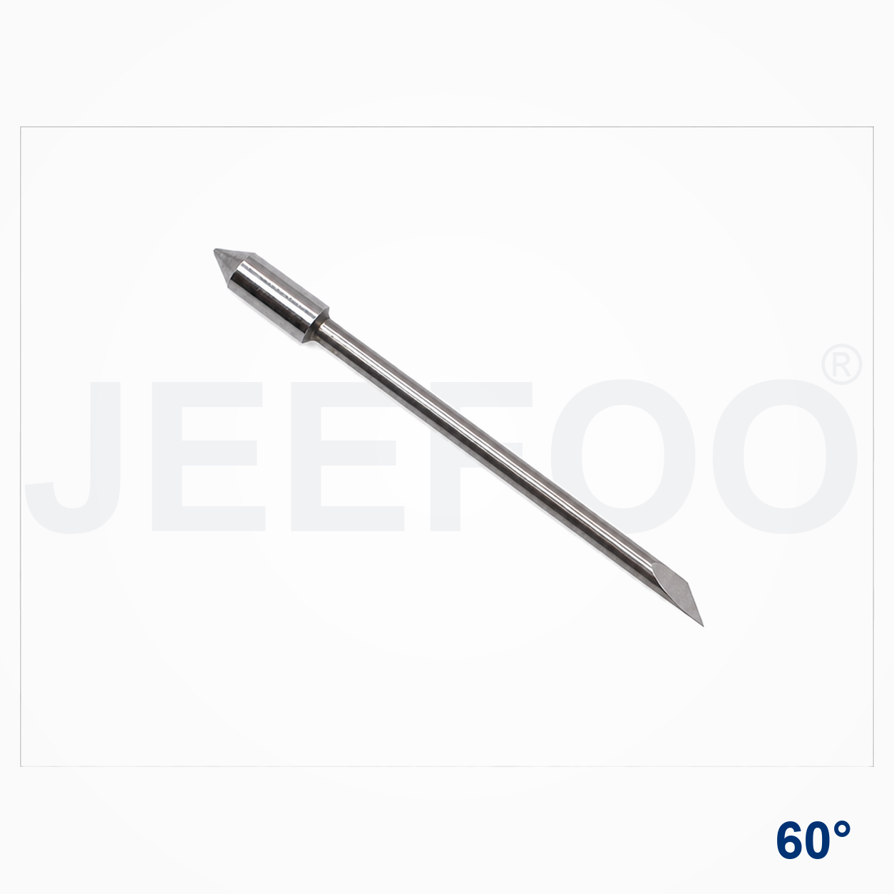 GT09-Graphtec Blade 60 Degree Cutting Plotter Blade detail view A