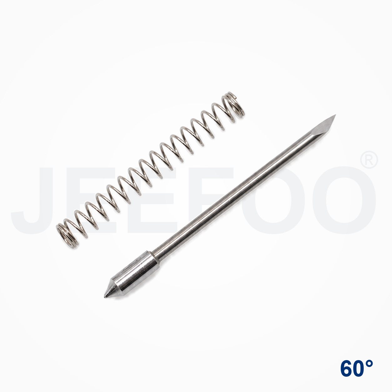 GT09-Graphtec Blade 60 Degree Cutting Plotter Blade detail view B