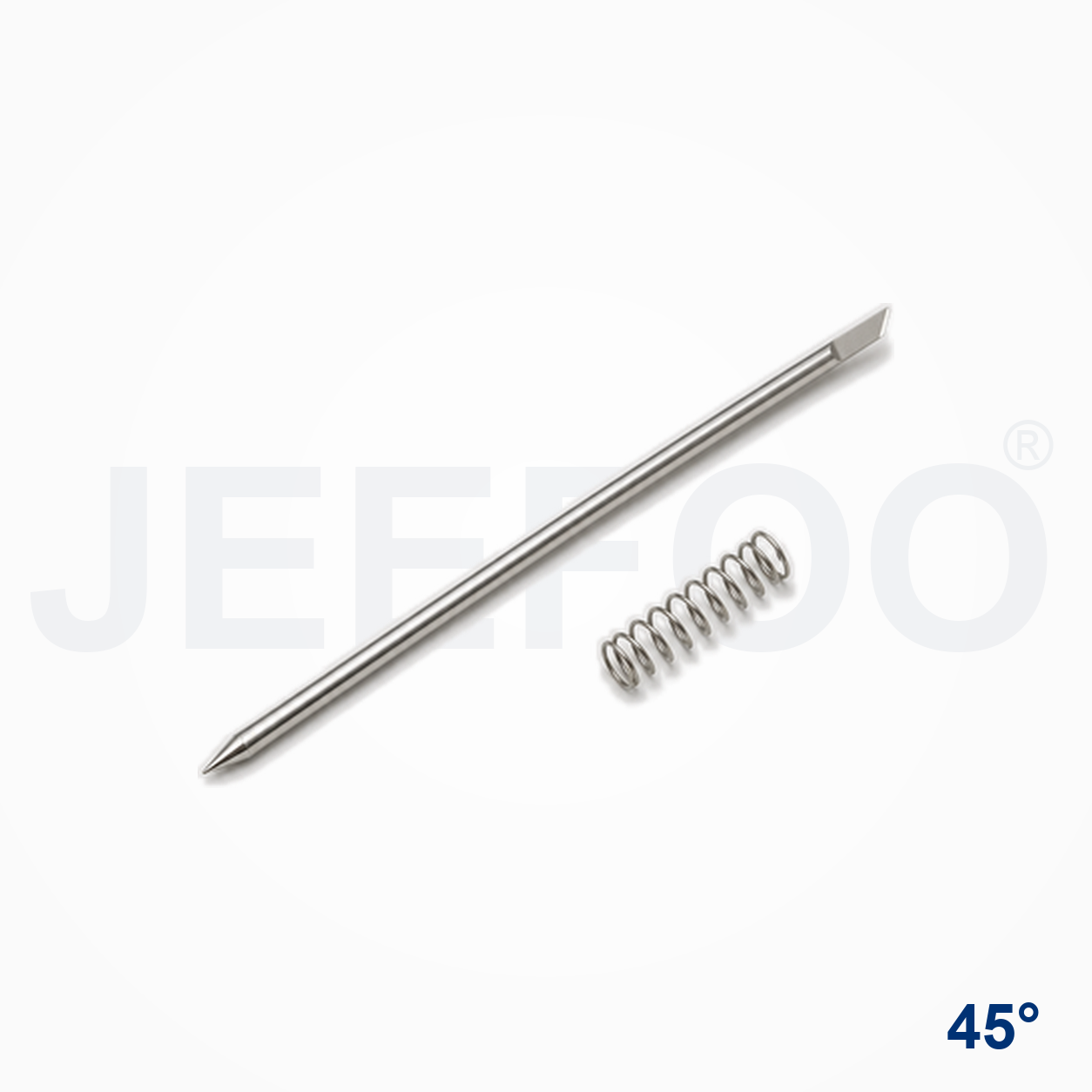 GT15-Graphtec Blade 45 Degree Cutting Plotter Blade detail view B