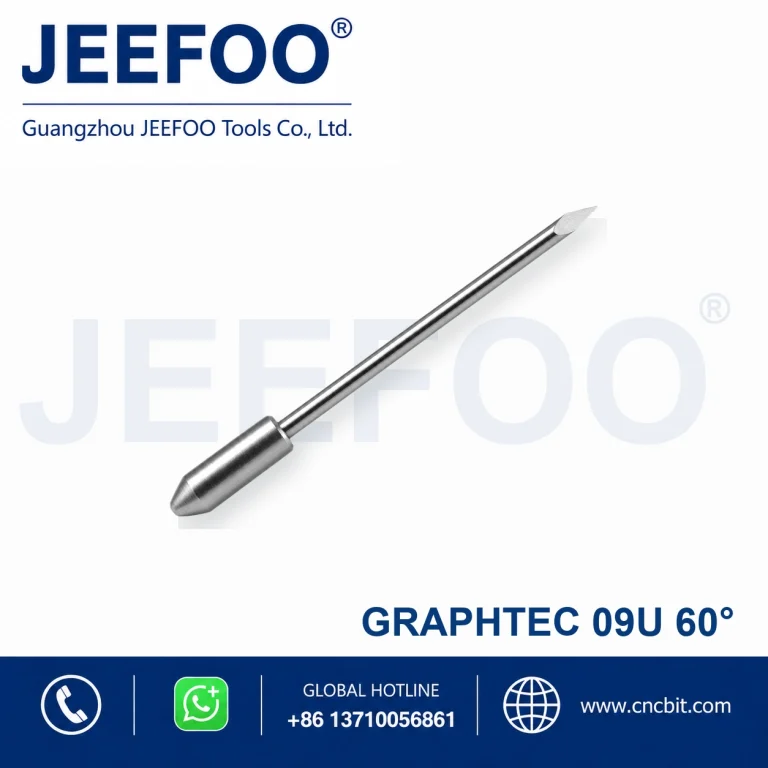 GT09(A)-Graphtec Blade(A) 60 Degree Imported Cutting Plotter Blade