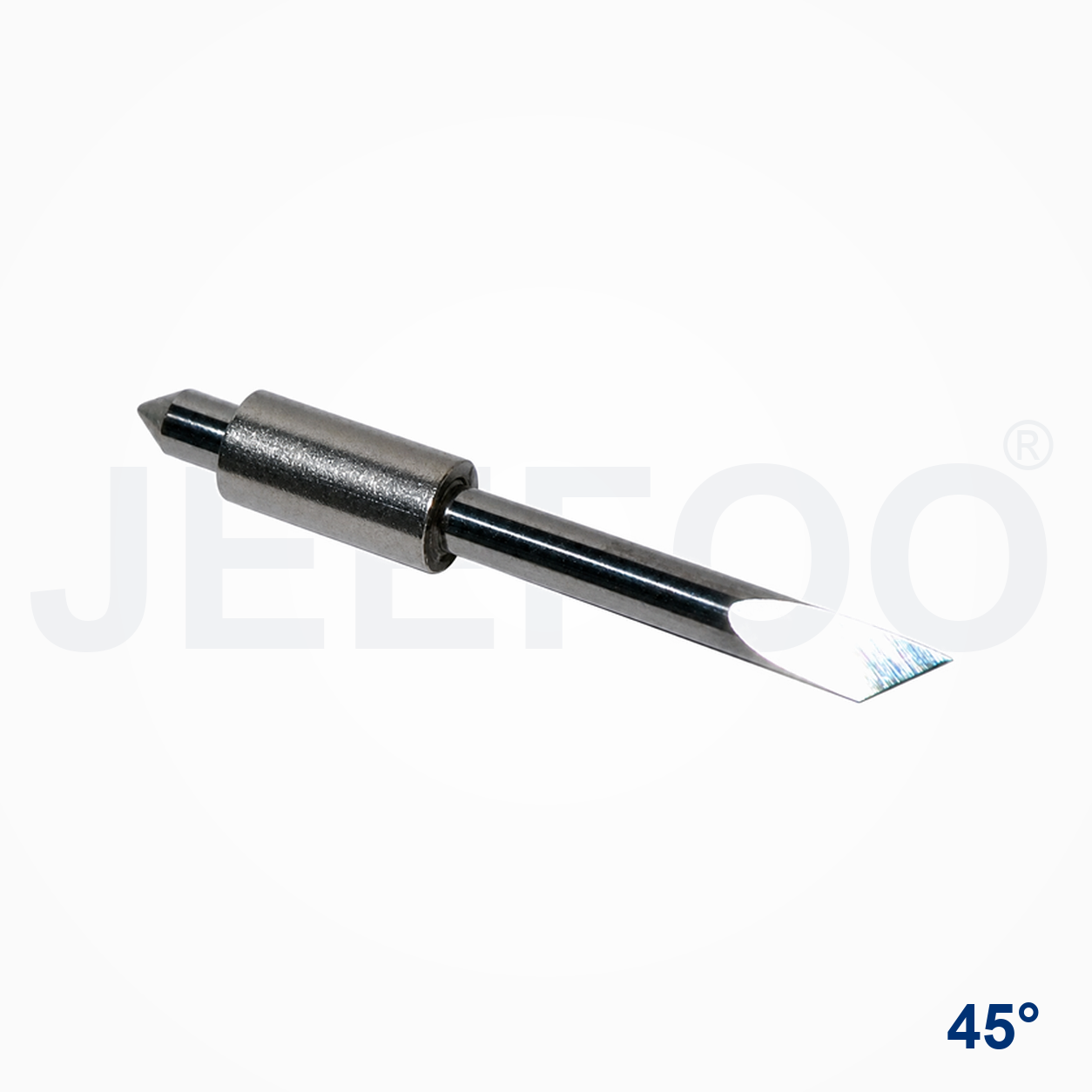 GT15(A)-Graphtec Blade(A) 45 Degree Imported Cutting Plotter Blade detail view B