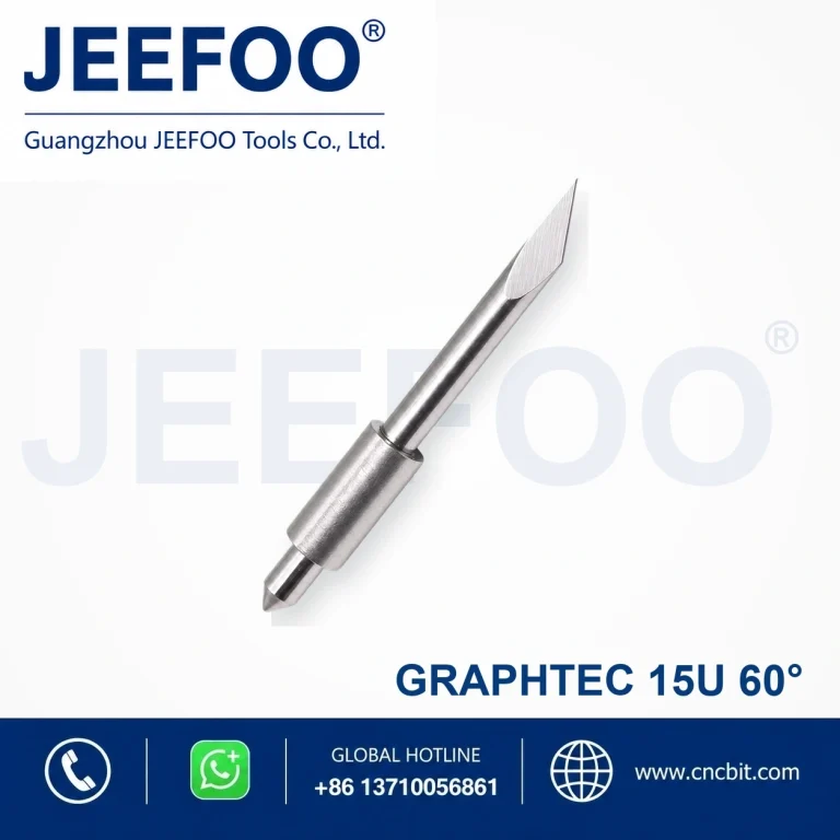 GT15(A)-Graphtec Blade(A) 60 Degree Imported Cutting Plotter Blade