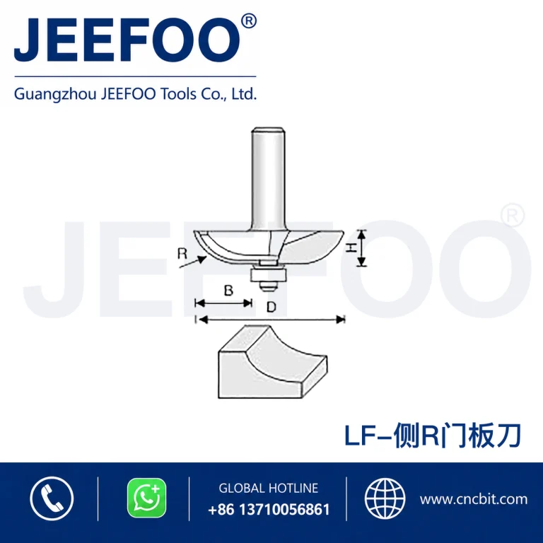 LF Handrail and Table Edge Cutter product image