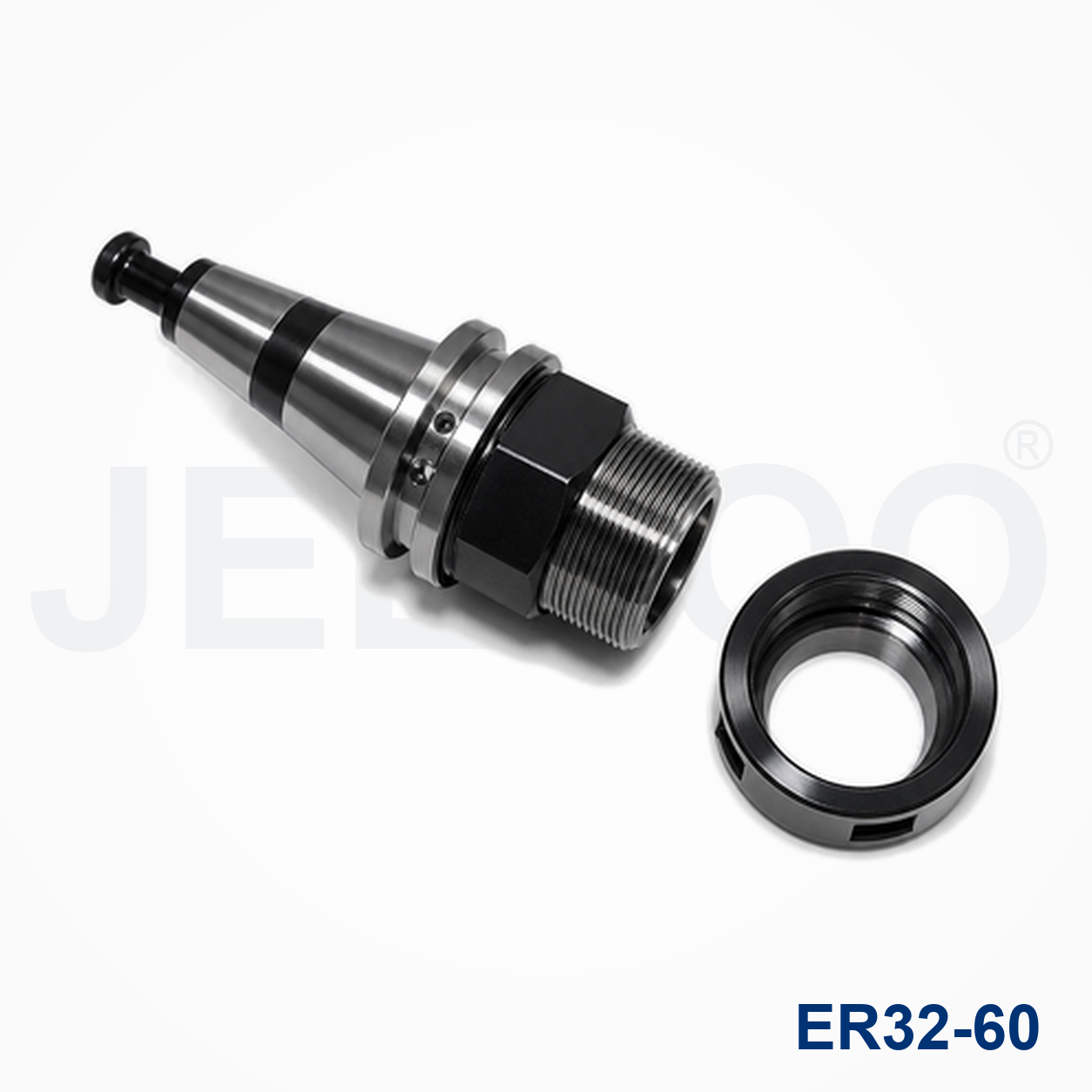 ISO30xER32x60 High-Speed Machine Tool Holder detail view A