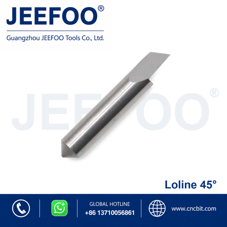 LO-Loline 45 Degree Cutting Plotter Blade – Best Guide