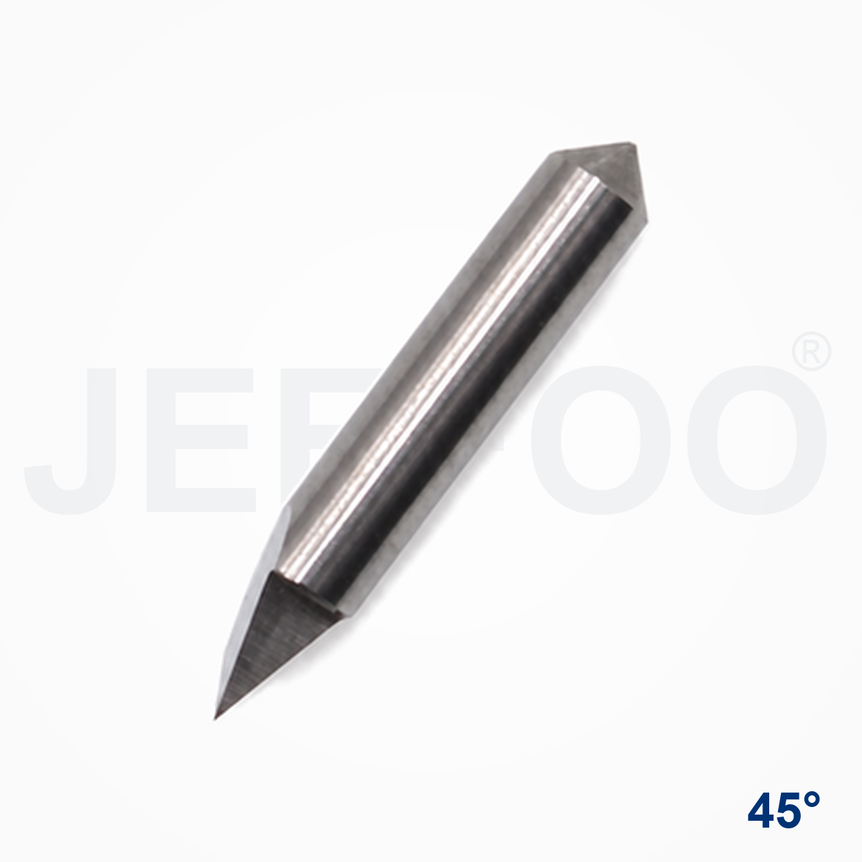 LO-Loline Blade 45 Degree Cutting Plotter Blade detail view B