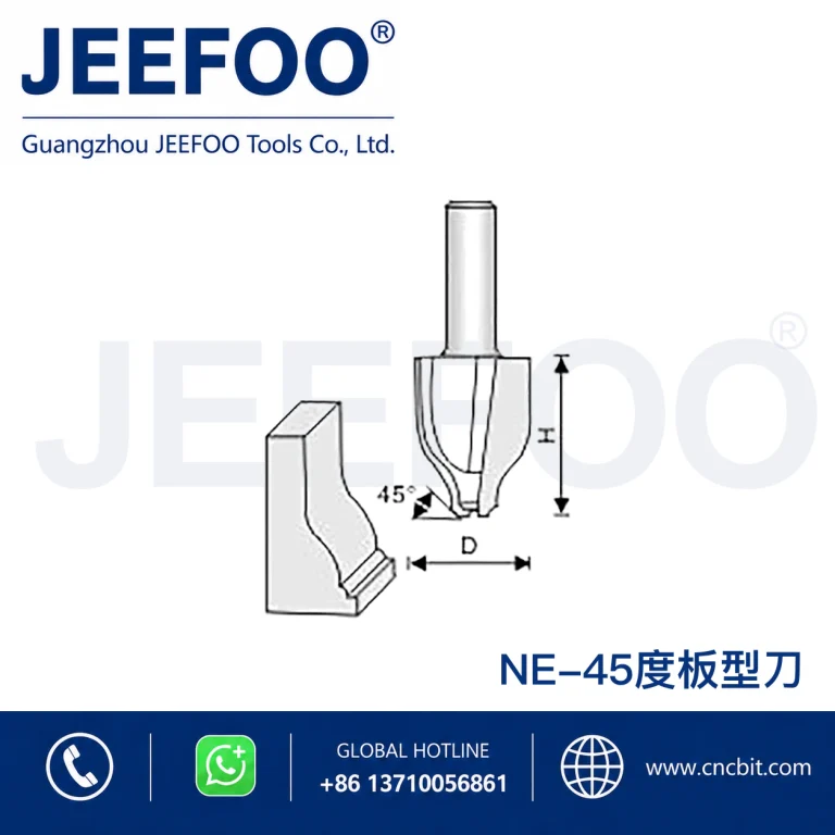 NE Multi-Shape Classical Cutter product image