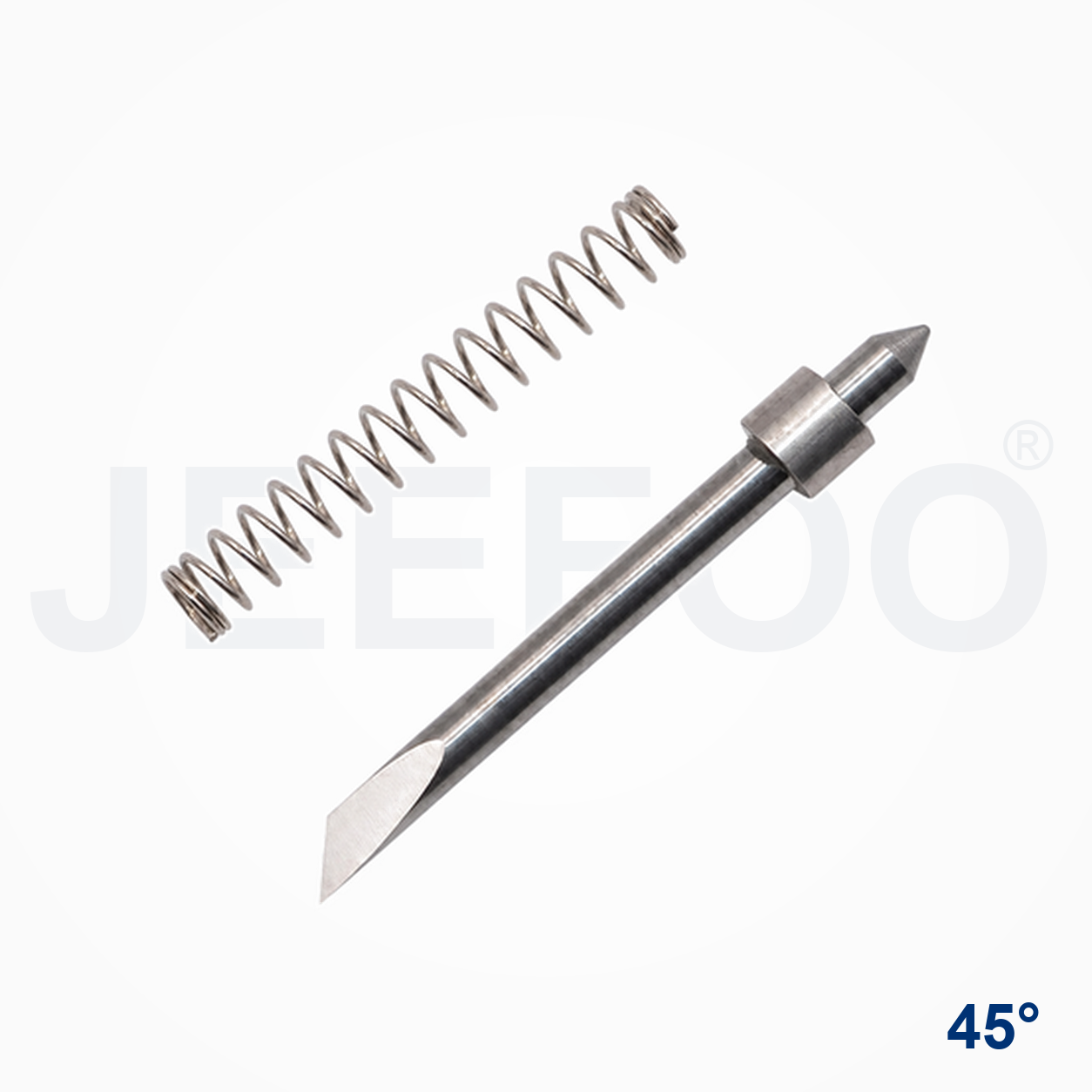 MU-Mutoh Blade 45 Degree Cutting Plotter Blade detail view B