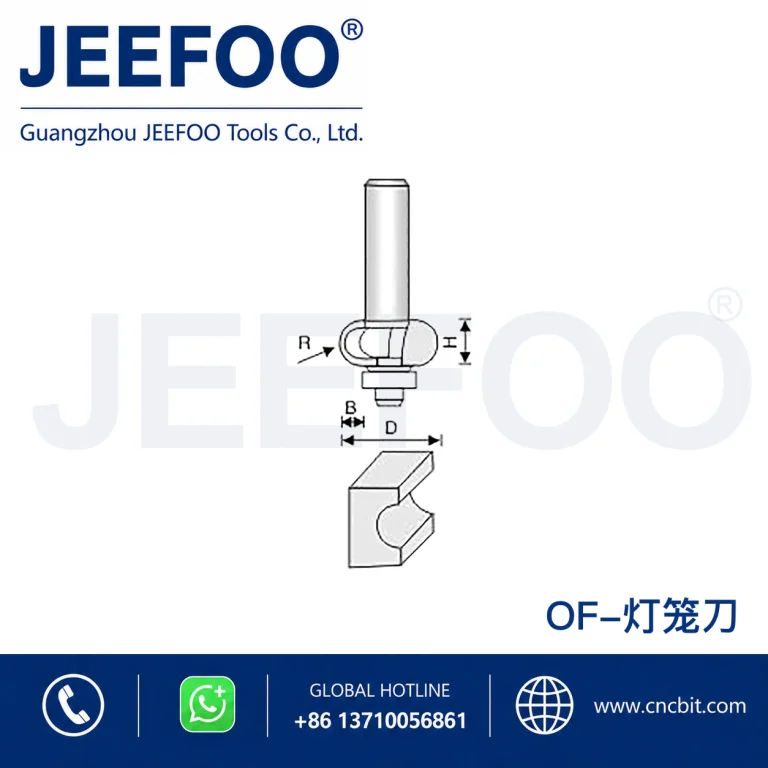 OF Nail-Shaped Line Cutter product image