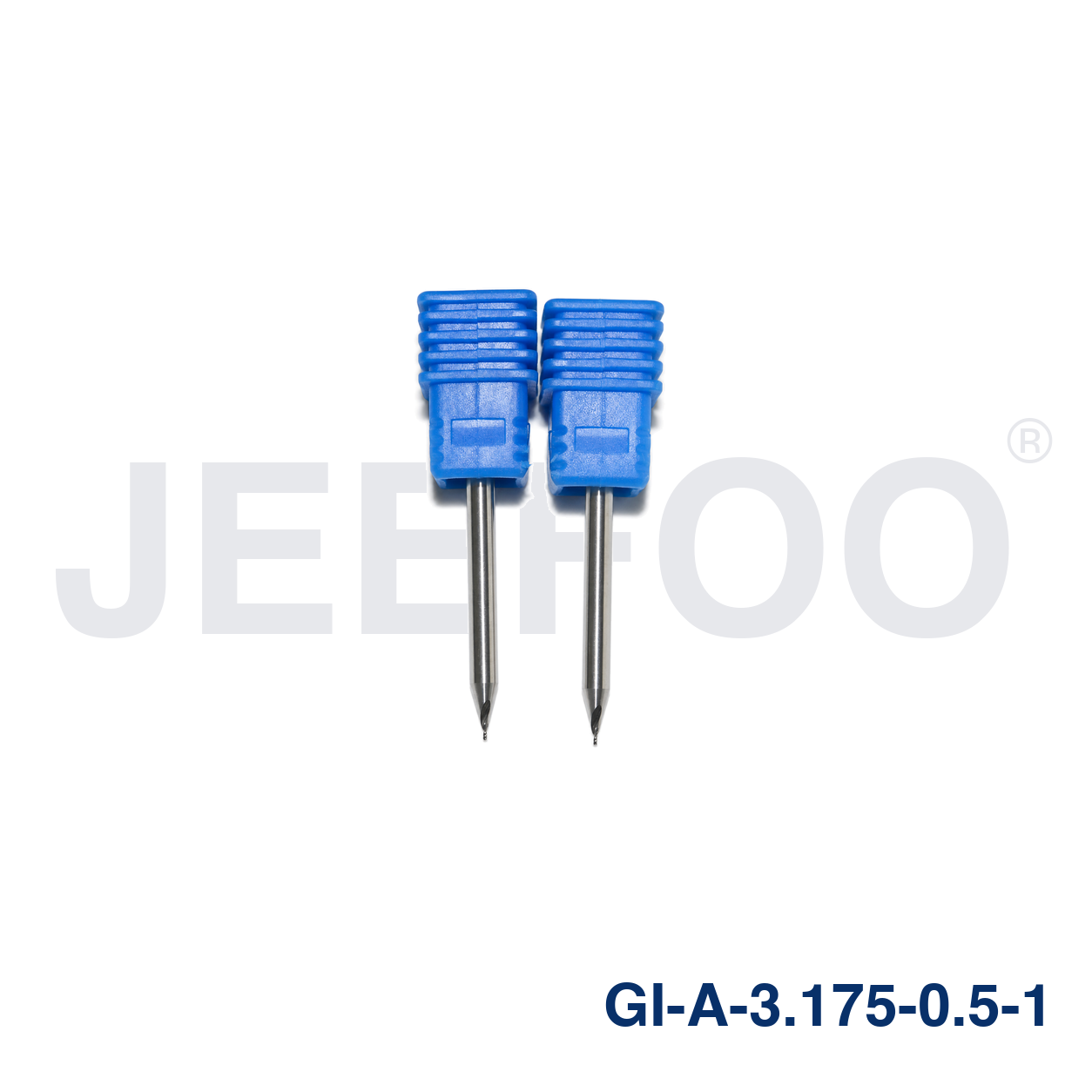 One flute CNC router bit for acrylic and aluminum - Guangdong