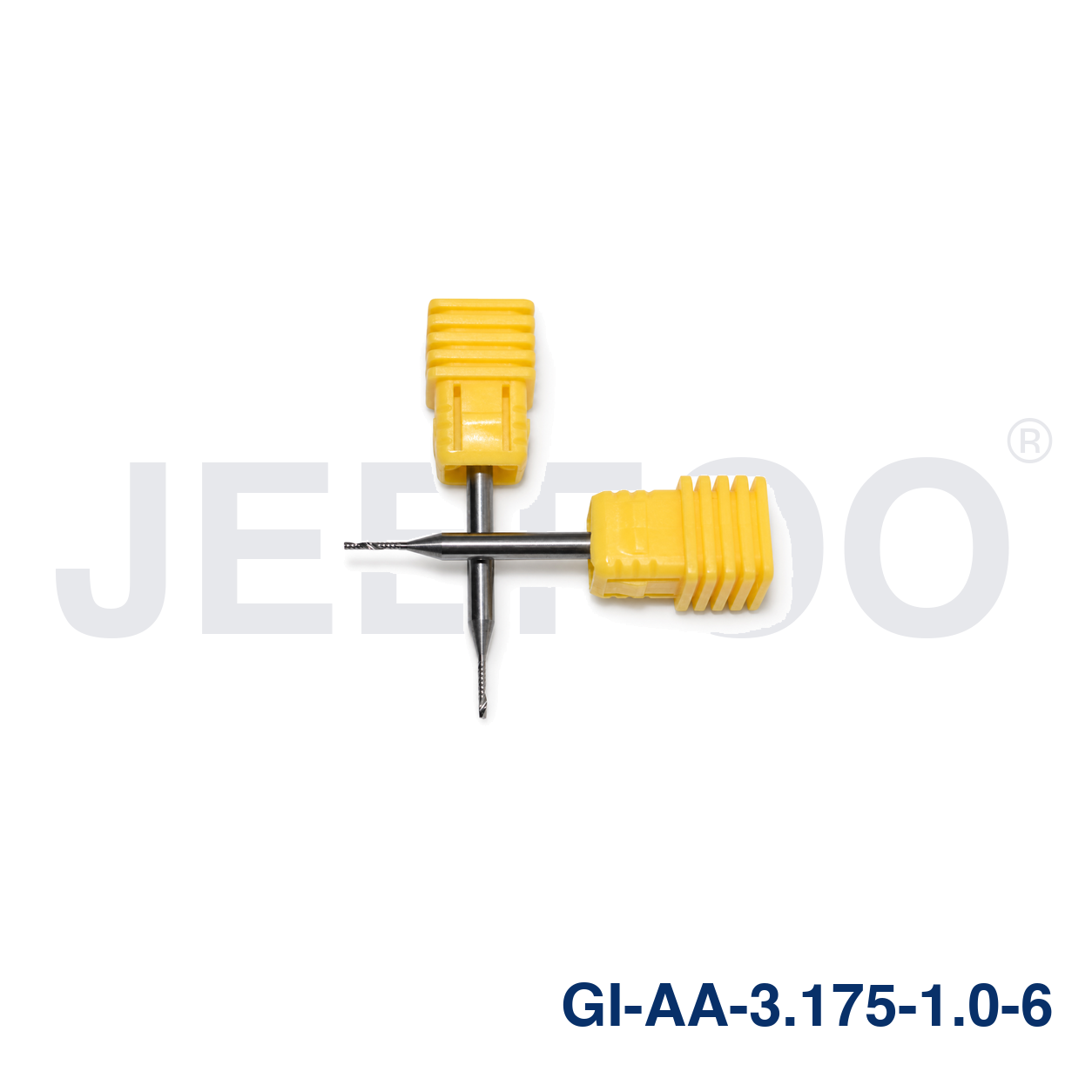 Tungsten Milling Cutter