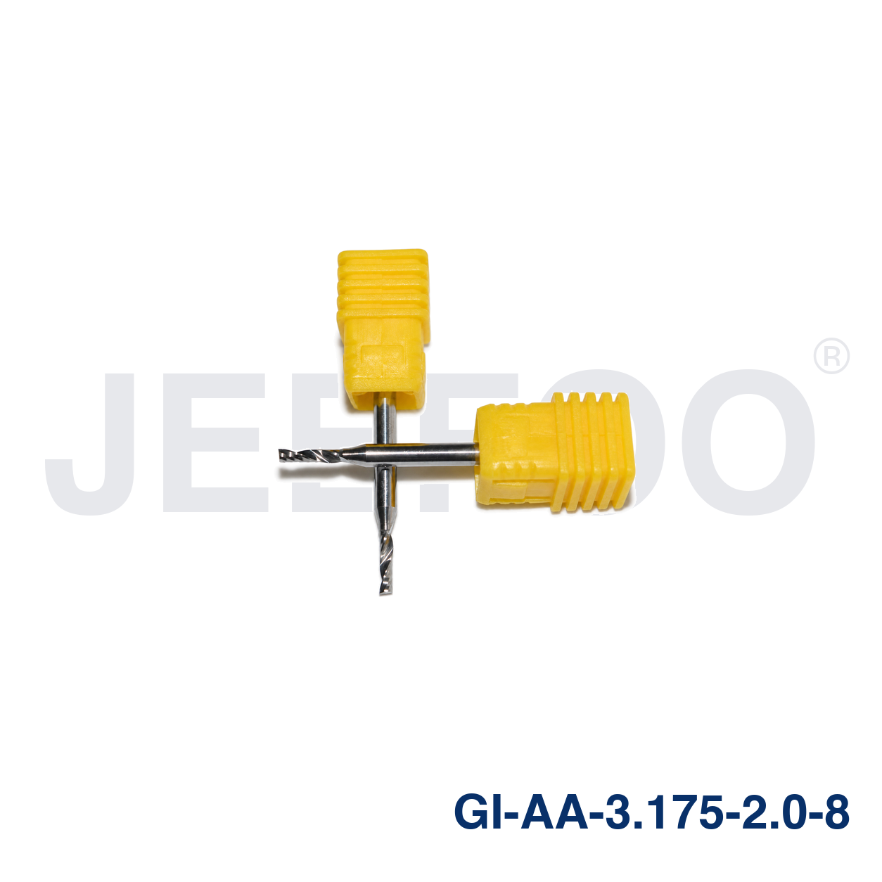 Precision Acrylic Machining Tool