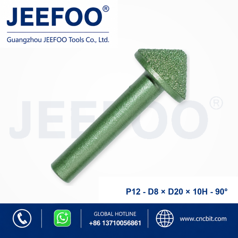 P12 PCD Stone Cutting Tool product image