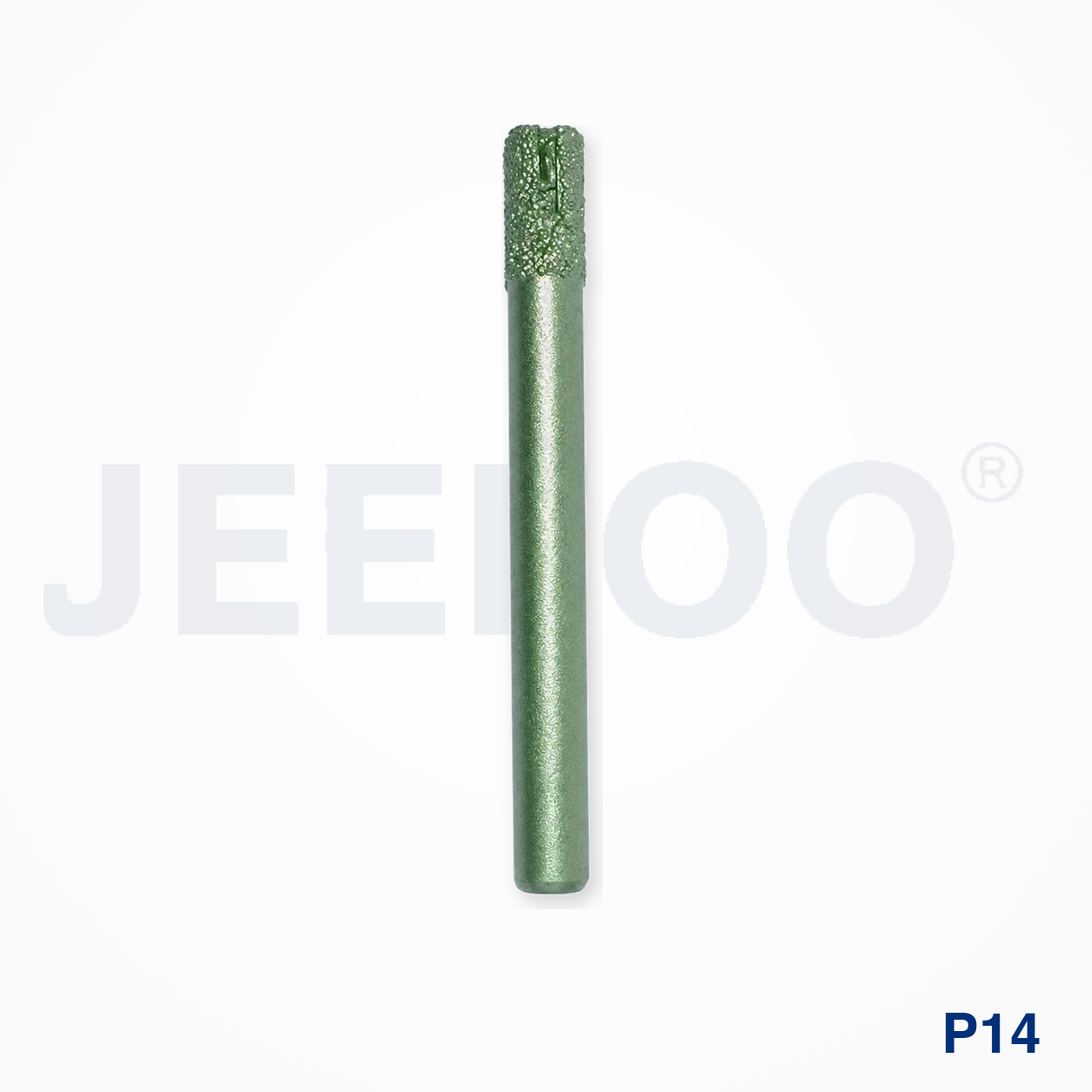 P14 PCD Stone Cutting Tool detail view A