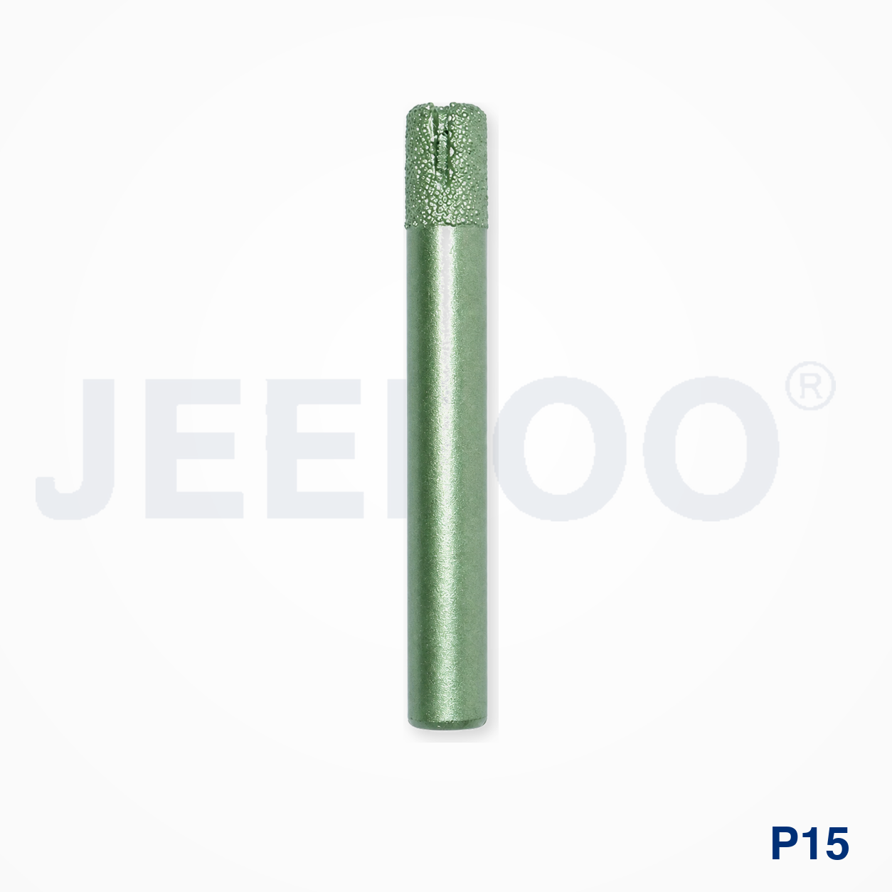 P15 PCD Stone Cutting Tool detail view A