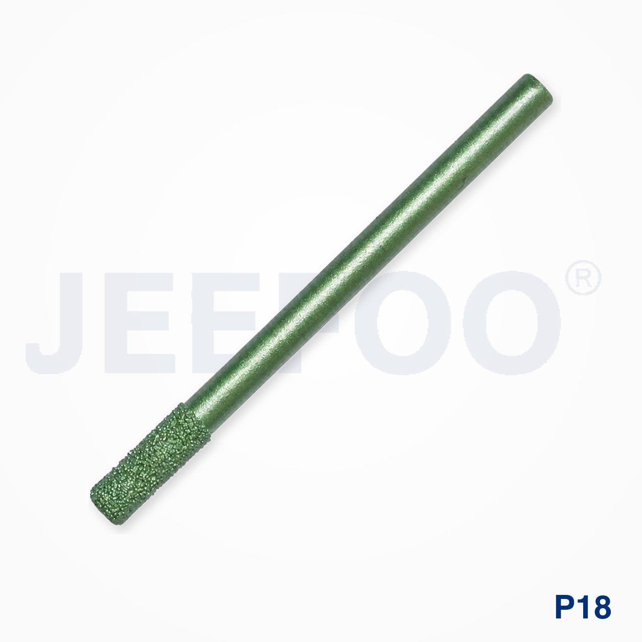 P18 PCD Stone Cutting Tool detail view B