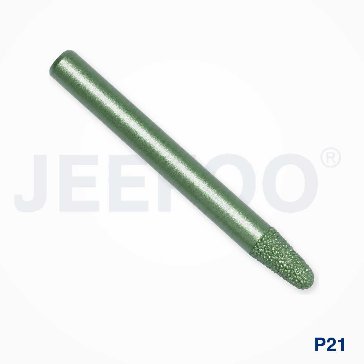 P21 PCD Stone Cutting Tool detail view B