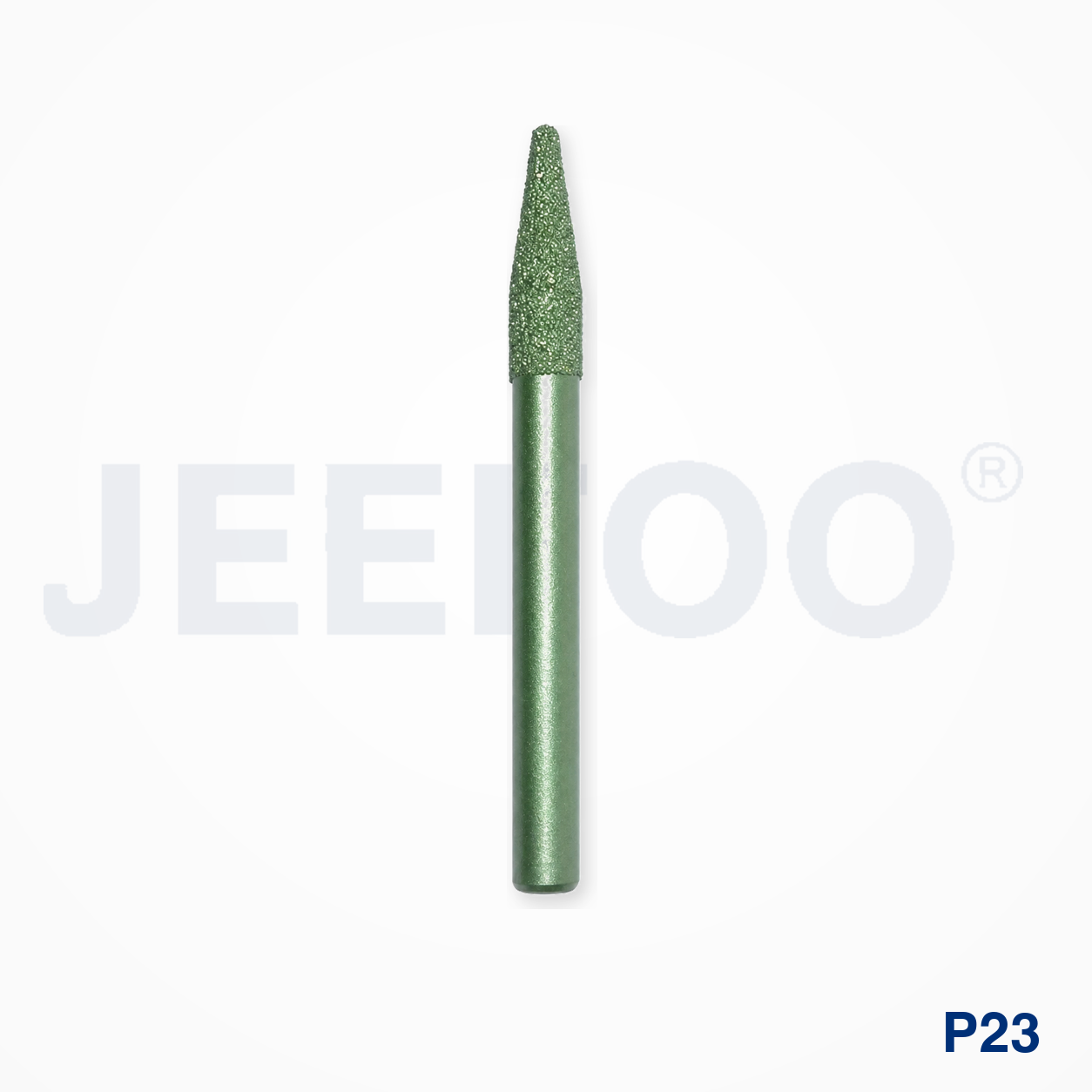 P23 PCD Stone Cutting Tool detail view A