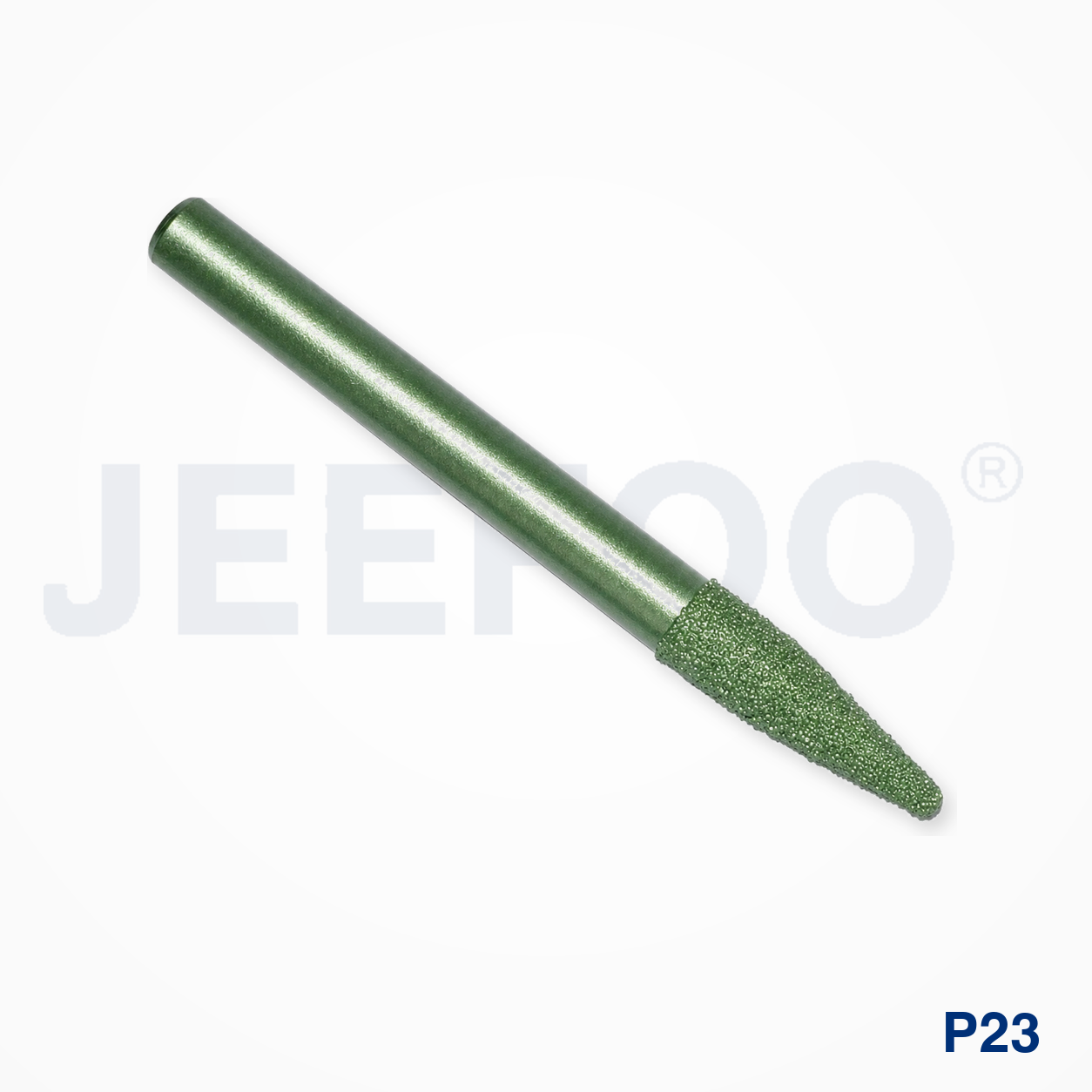 P23 PCD Stone Cutting Tool detail view B