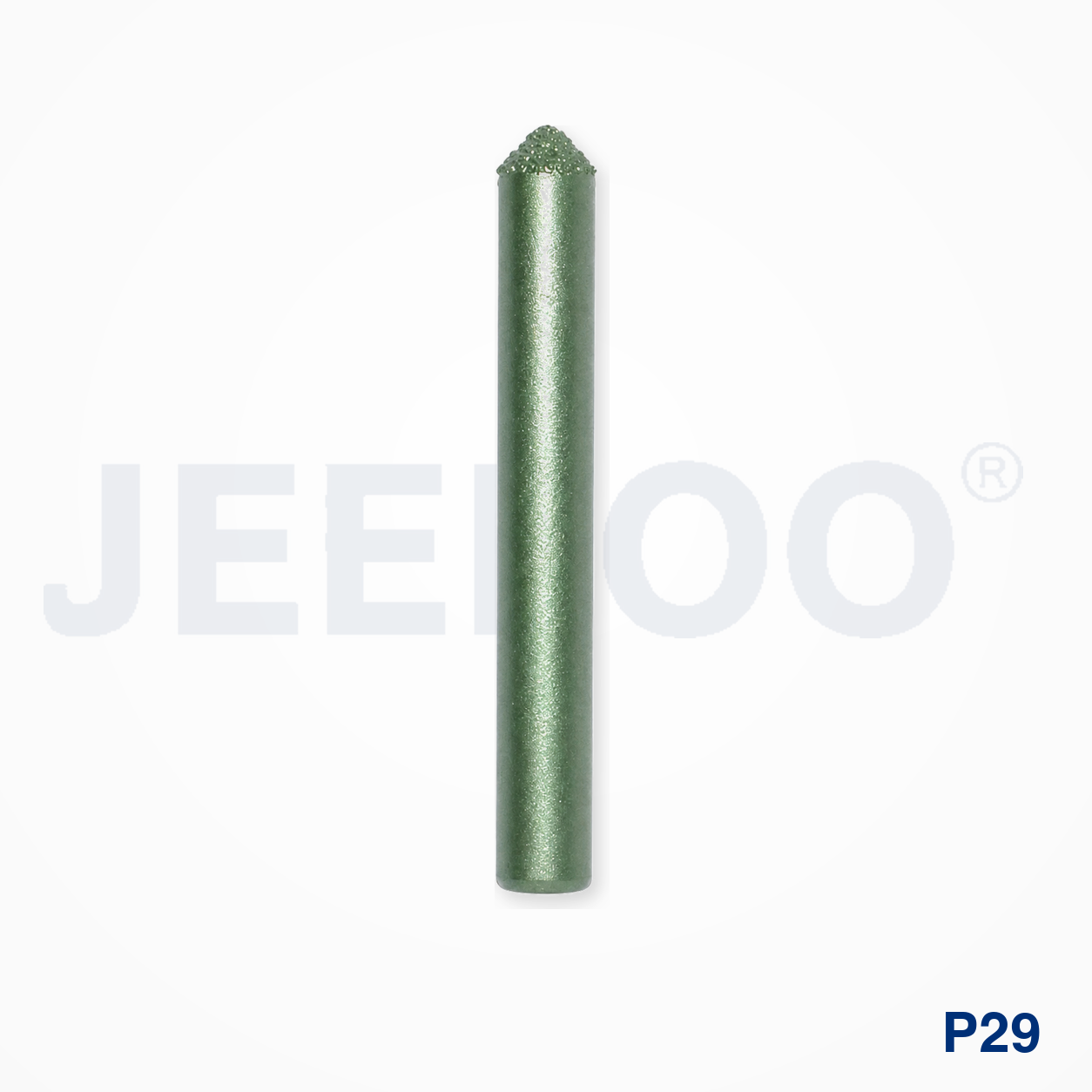 P29 PCD Stone Cutting Tool detail view A