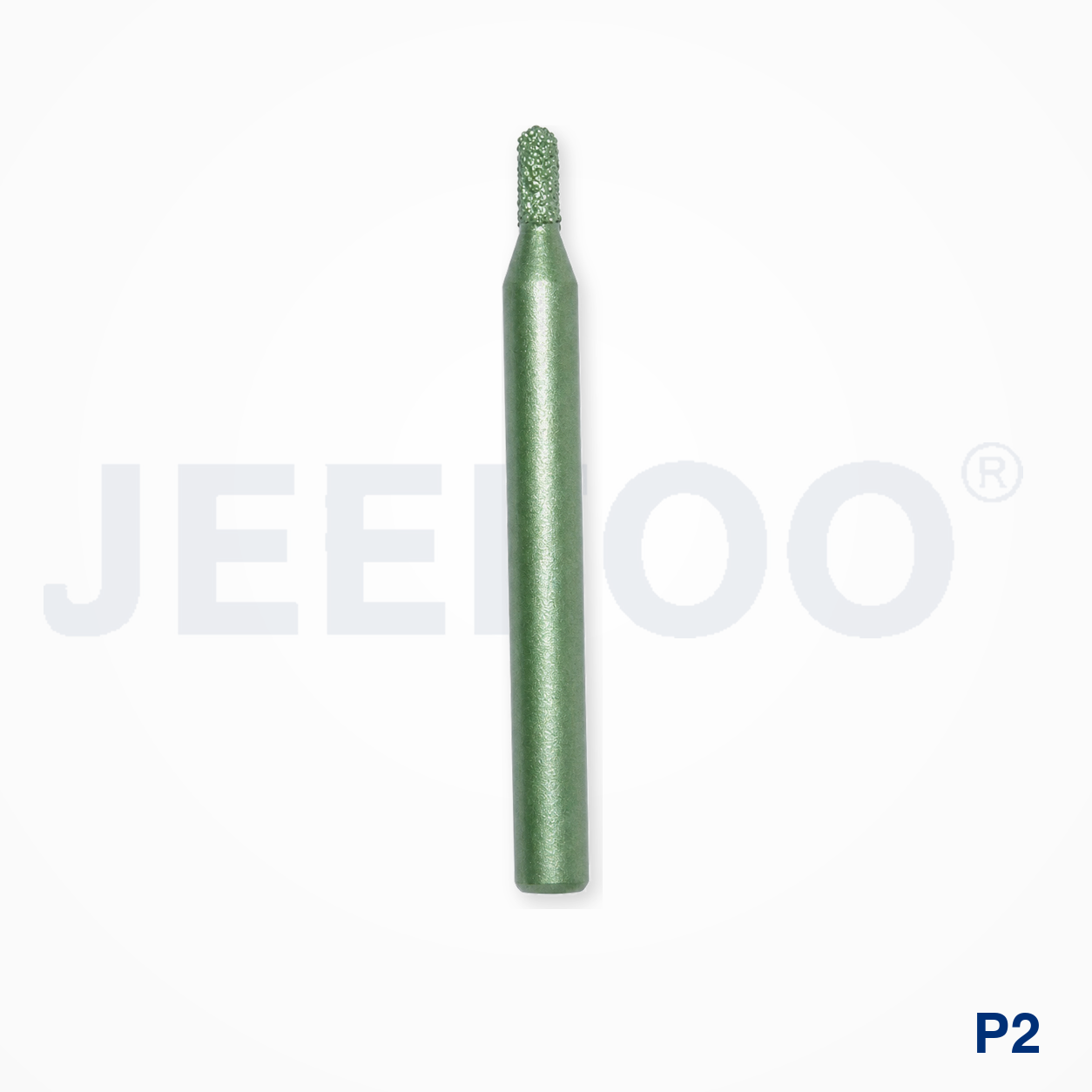 P2 PCD Stone Cutting Tool detail view A