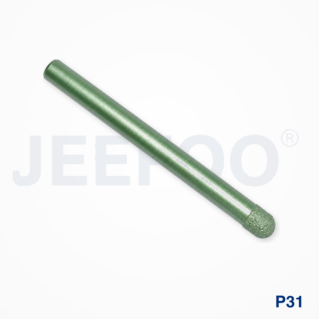 P31 PCD Stone Cutting Tool detail view B