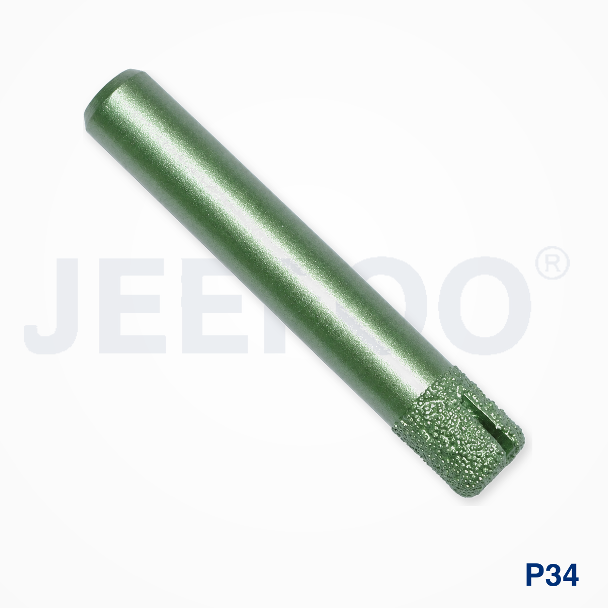 P34 PCD Stone Cutting Tool detail view B